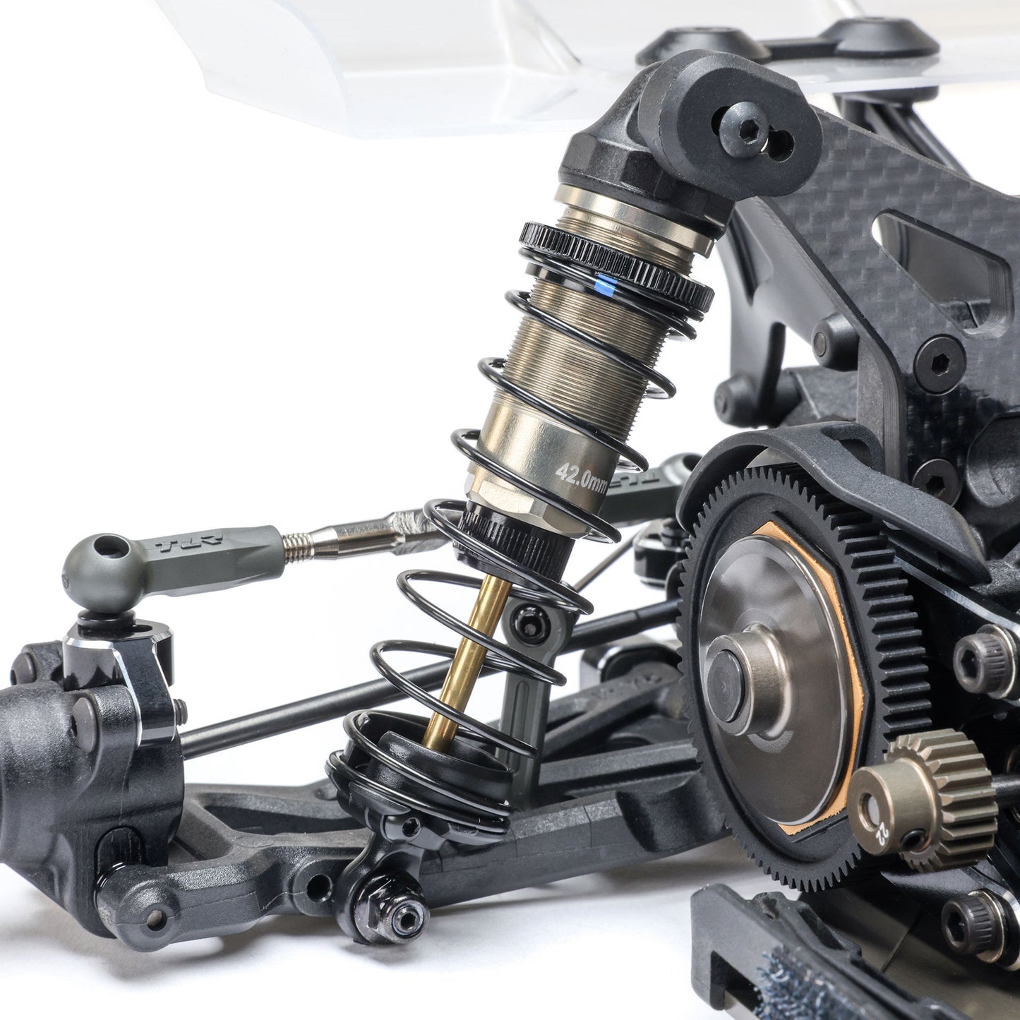 1/10 22X AC 2WD Astro/Carpet Race Kit  (TLR-1234)_16