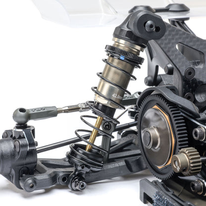 1/10 22X AC 2WD Astro/Carpet Race Kit  (TLR-1234)_16