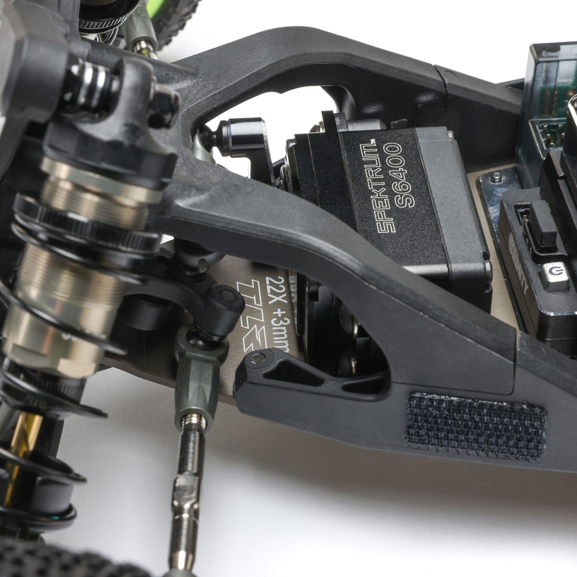 1/10 22X AC 2WD Astro/Carpet Race Kit  (TLR-1234)_4