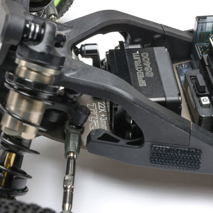 1/10 22X AC 2WD Astro/Carpet Race Kit  (TLR-1234)_4