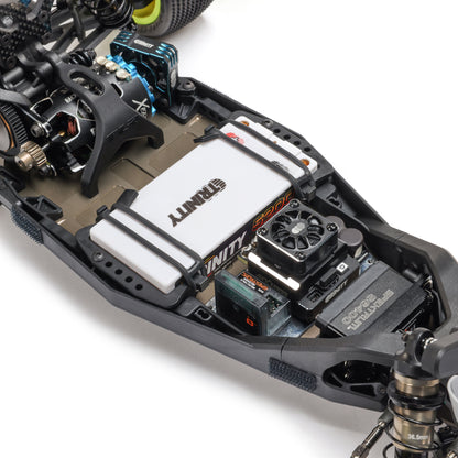 1/10 22X AC 2WD Astro/Carpet Race Kit  (TLR-1234)_15