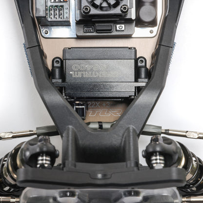 1/10 22X AC 2WD Astro/Carpet Race Kit  (TLR-1234)_11