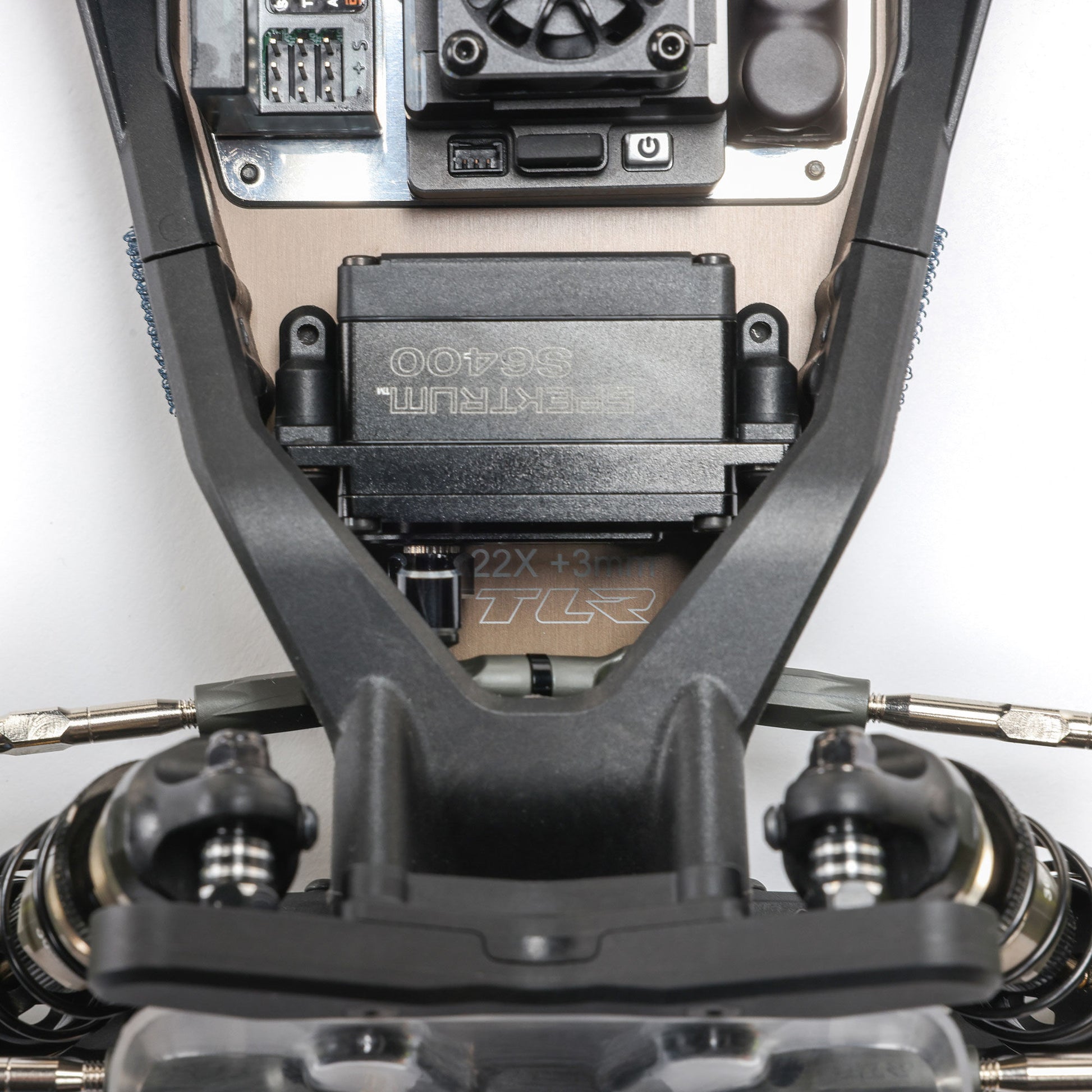 1/10 22X AC 2WD Astro/Carpet Race Kit  (TLR-1234)_11