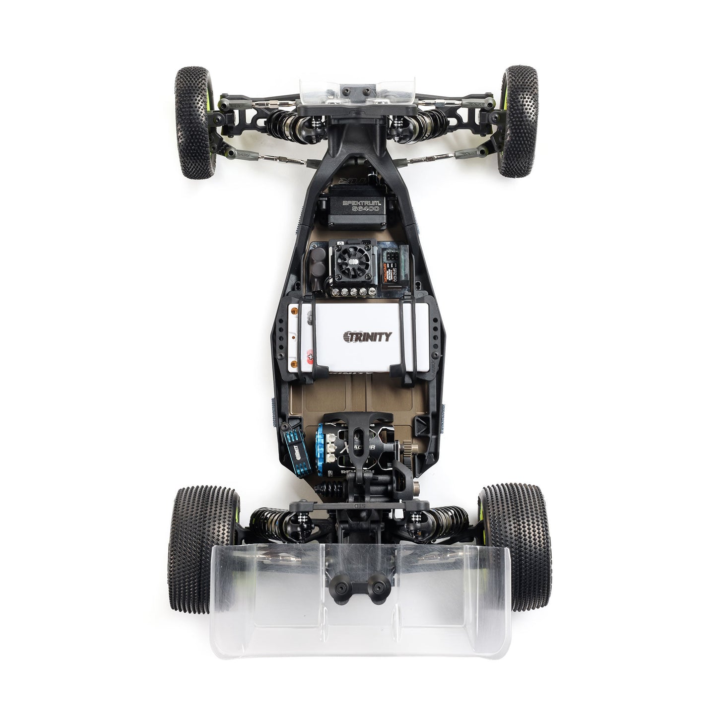 1/10 22X AC 2WD Astro/Carpet Race Kit  (TLR-1234)_24