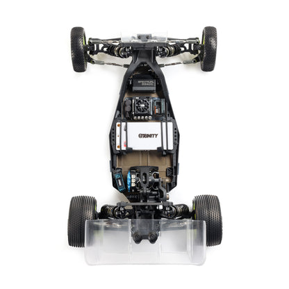 1/10 22X AC 2WD Astro/Carpet Race Kit  (TLR-1234)_24