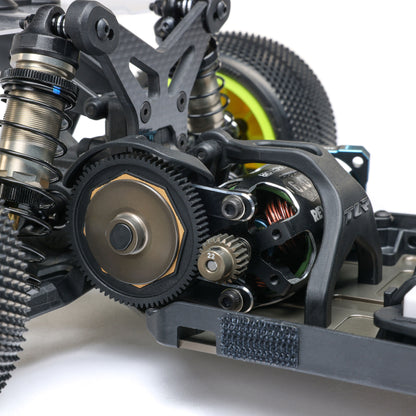 1/10 22X AC 2WD Astro/Carpet Race Kit  (TLR-1234)_3