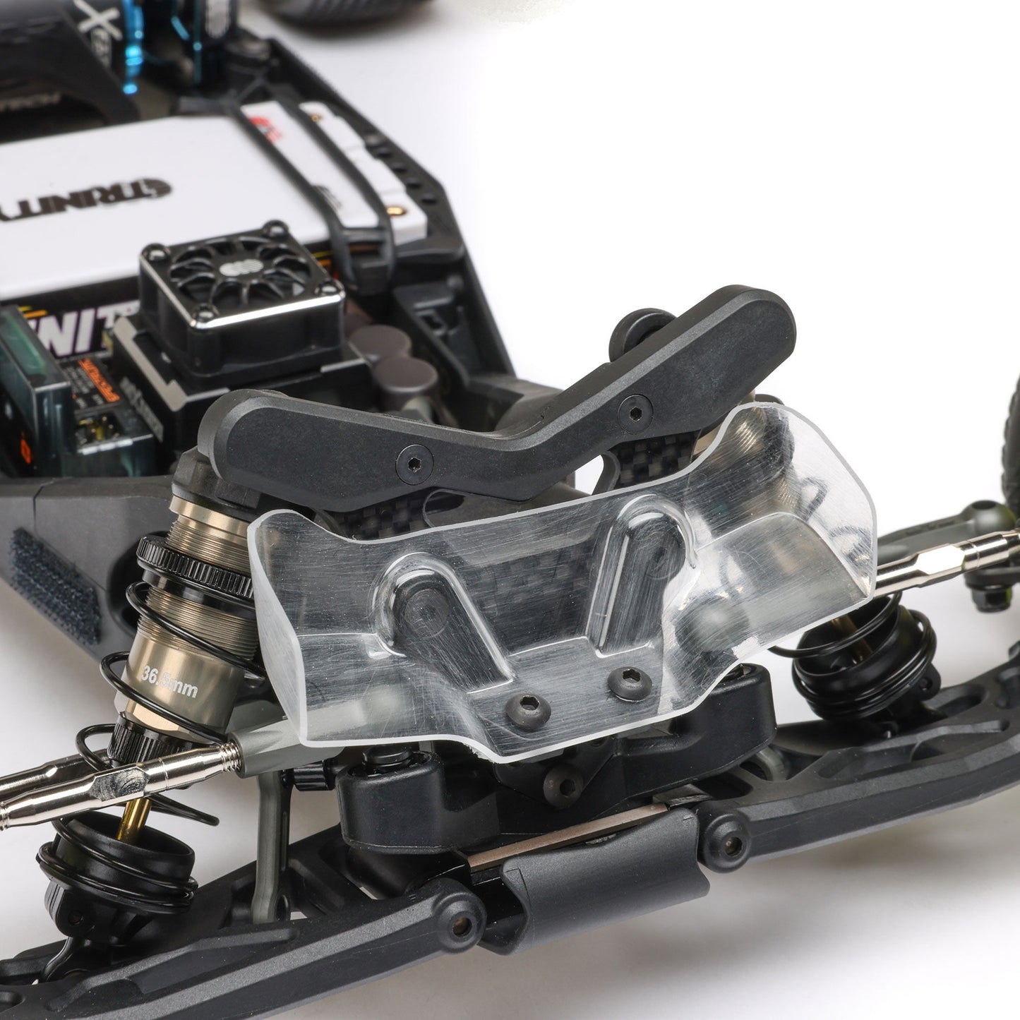 1/10 22X AC 2WD Astro/Carpet Race Kit  (TLR-1234)_8