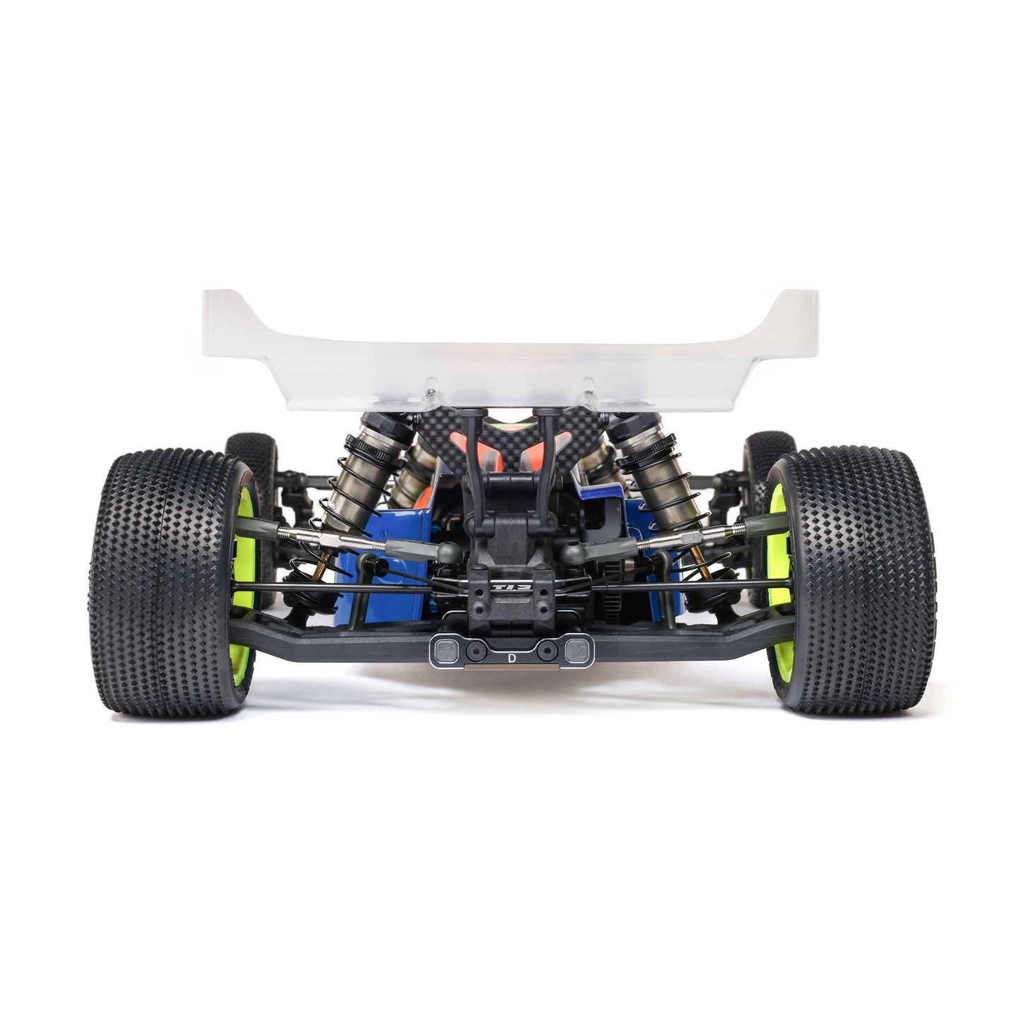 1/10 22X AC 2WD Astro/Carpet Race Kit  (TLR-1234)_25