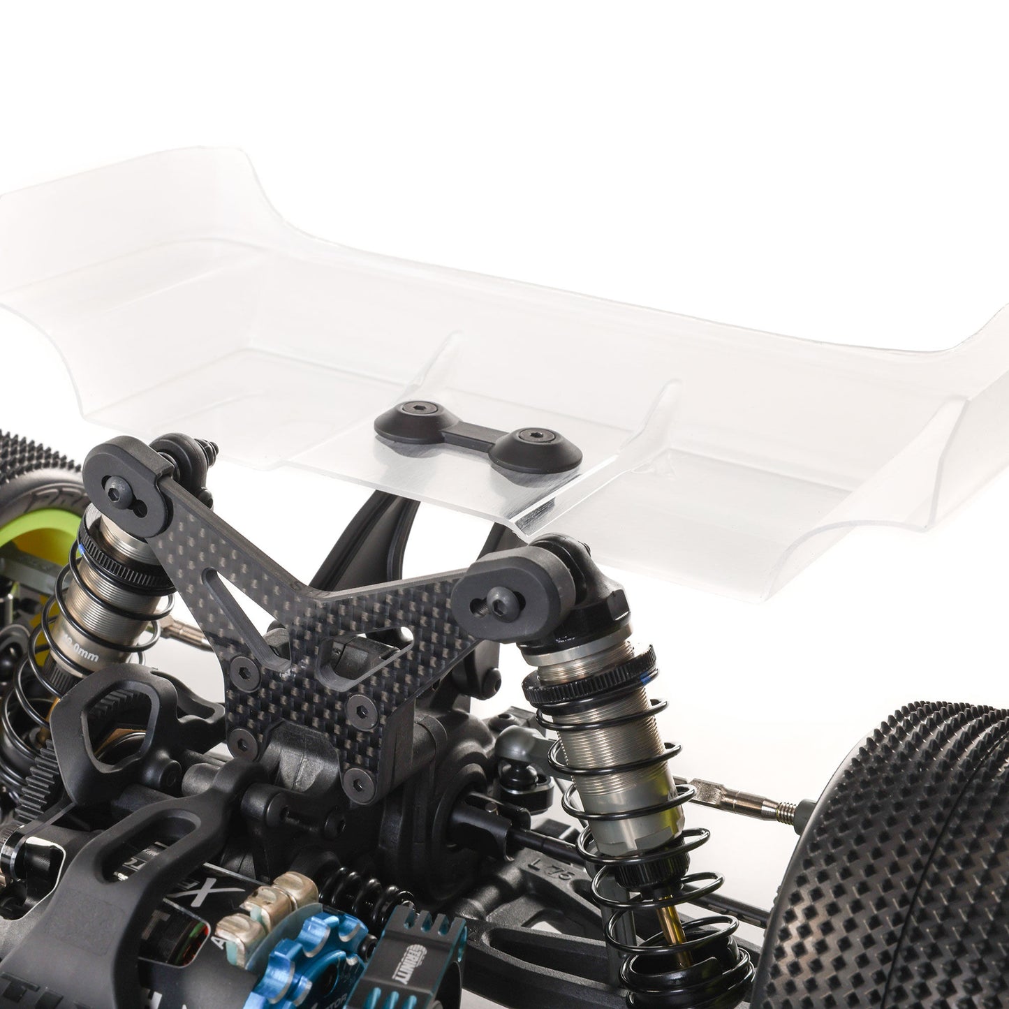 1/10 22X AC 2WD Astro/Carpet Race Kit  (TLR-1234)_5