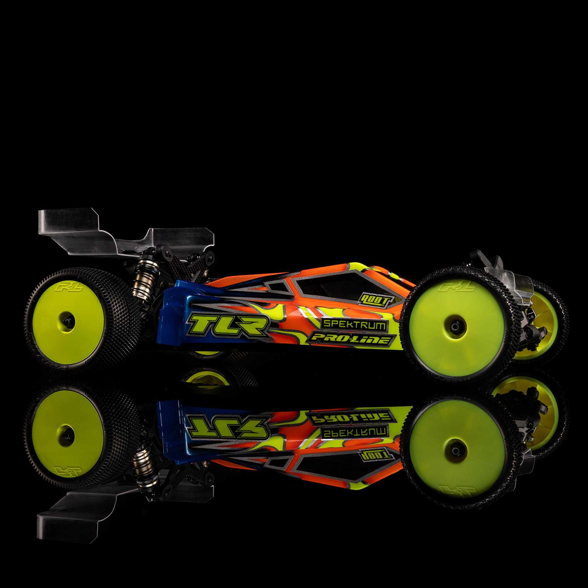 1/10 22X AC 2WD Astro/Carpet Race Kit  (TLR-1234)_6