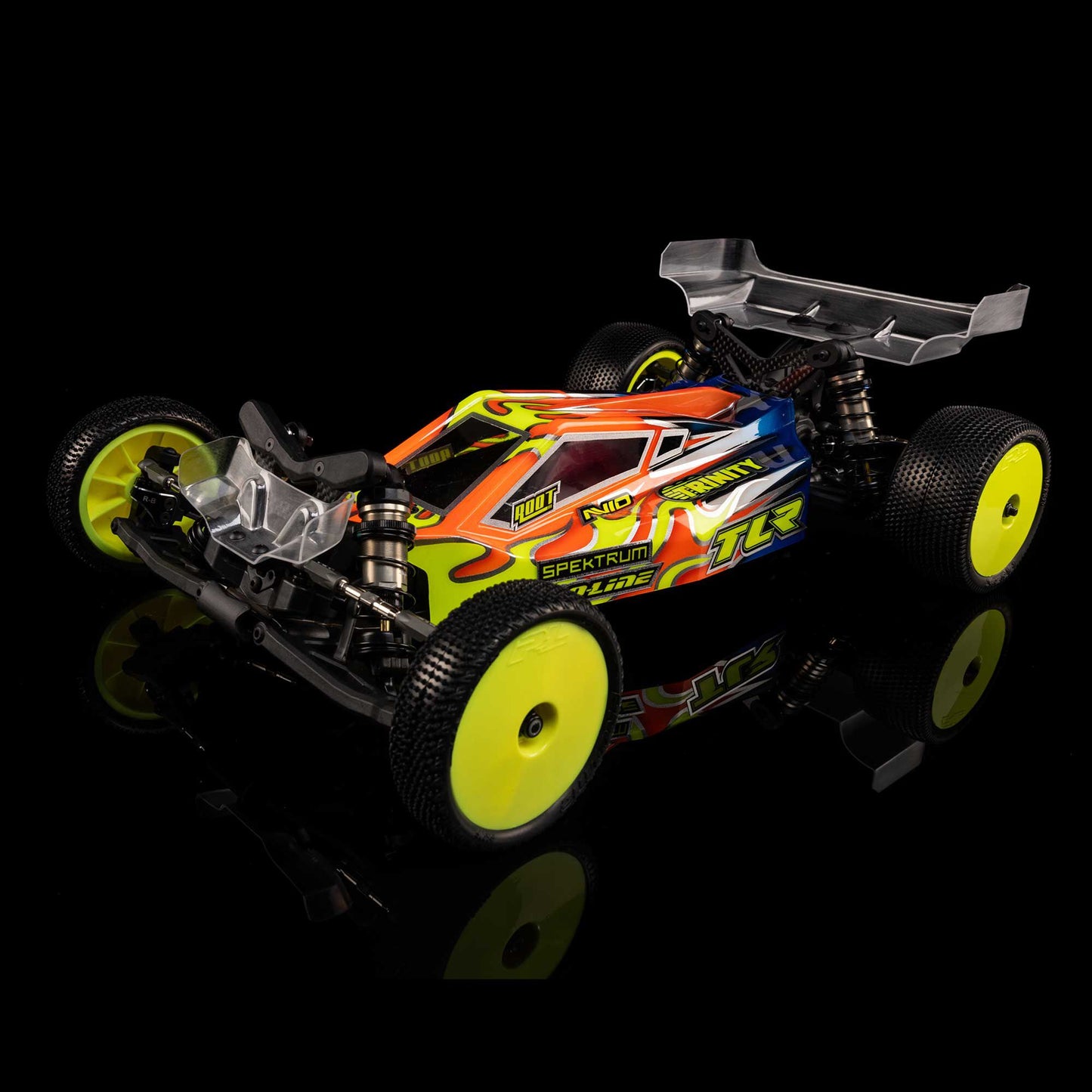 1/10 22X AC 2WD Astro/Carpet Race Kit  (TLR-1234)_20
