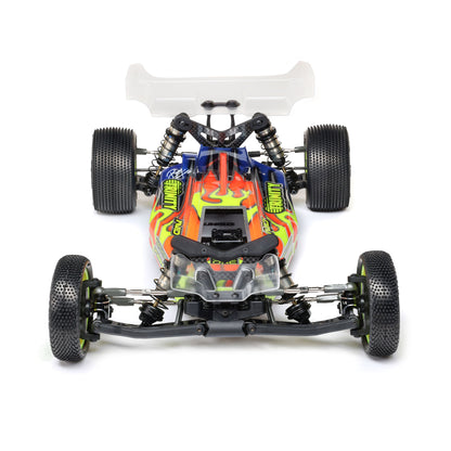 1/10 22X AC 2WD Astro/Carpet Race Kit  (TLR-1234)_9