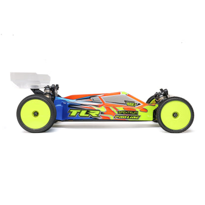 1/10 22X AC 2WD Astro/Carpet Race Kit  (TLR-1234)_22