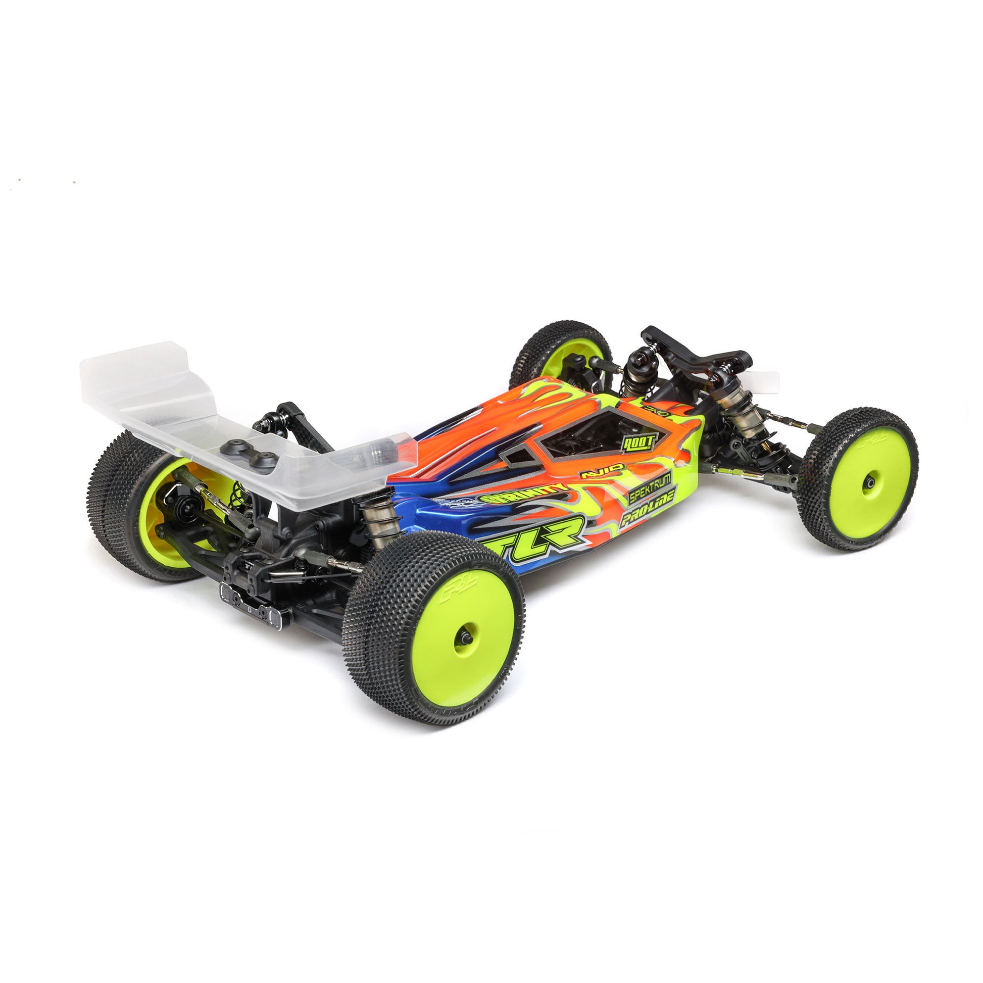 1/10 22X AC 2WD Astro/Carpet Race Kit  (TLR-1234)_18