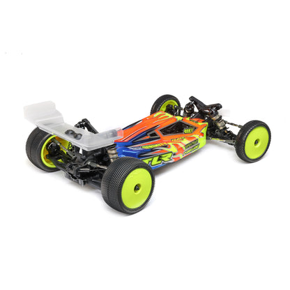 1/10 22X AC 2WD Astro/Carpet Race Kit  (TLR-1234)_18