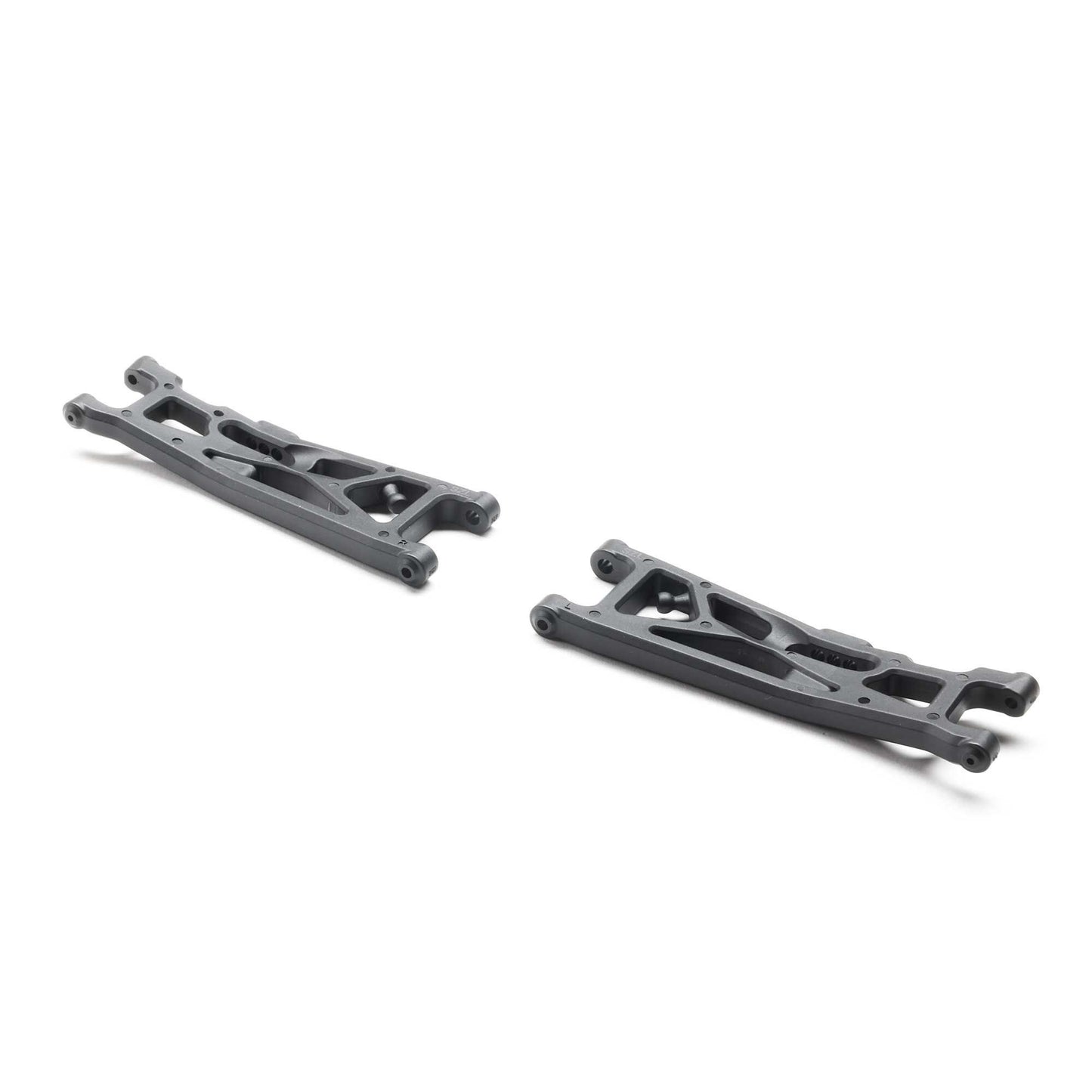 Front Arm Set, Stiffezel: 22X-T