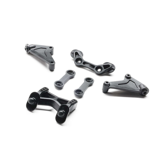 Body Mount Set: 22X-T
