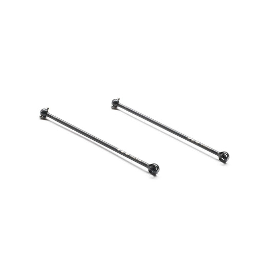 CVA Driveshaft Bones, X92mm: 22X-T (2)