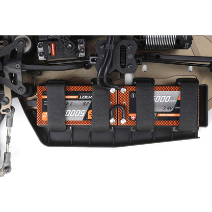 1/8 8IGHT-X/E 2.0 Combo 4x4 Nitro/Electric Race Buggy Kit (TLR04012)_10