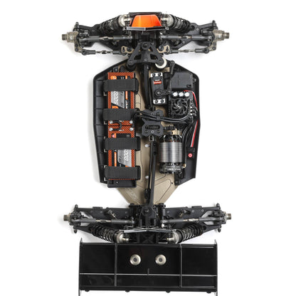 1/8 8IGHT-X/E 2.0 Combo 4x4 Nitro/Electric Race Buggy Kit (TLR04012)_29