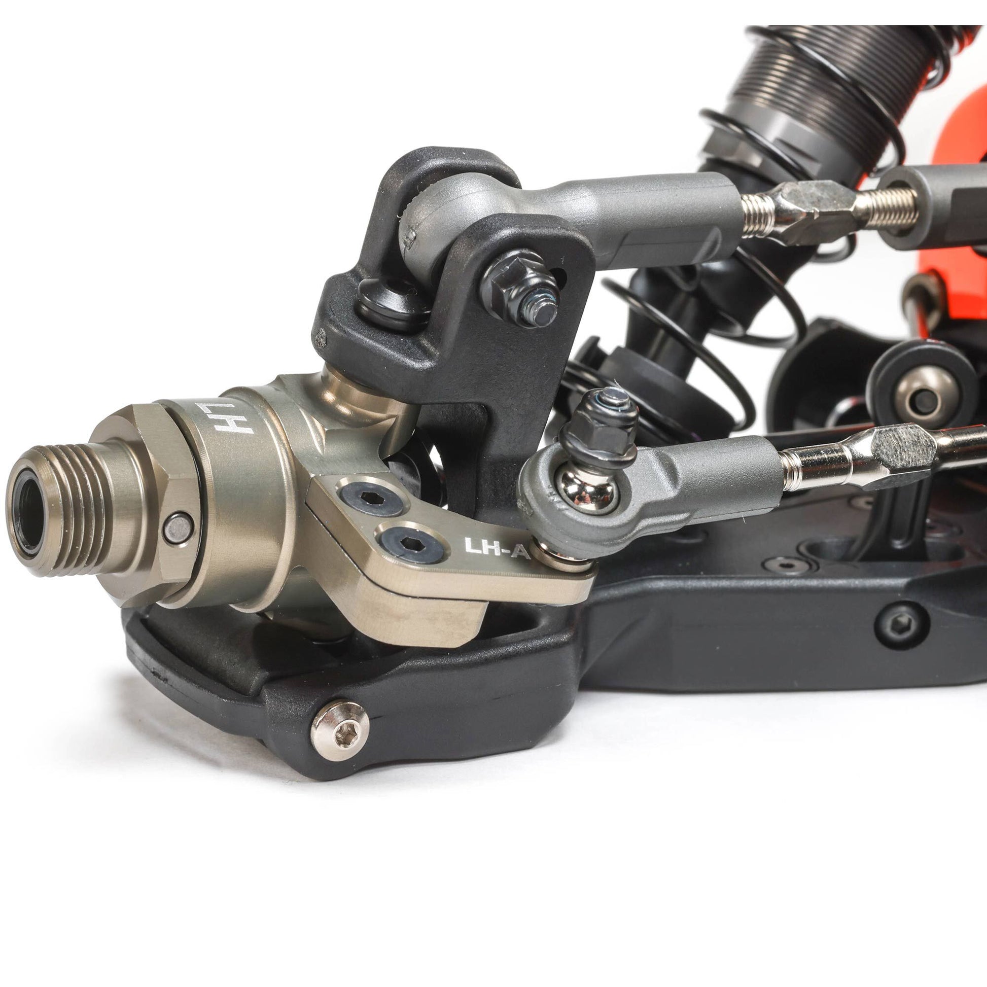 1/8 8IGHT-X/E 2.0 Combo 4x4 Nitro/Electric Race Buggy Kit (TLR04012)_16