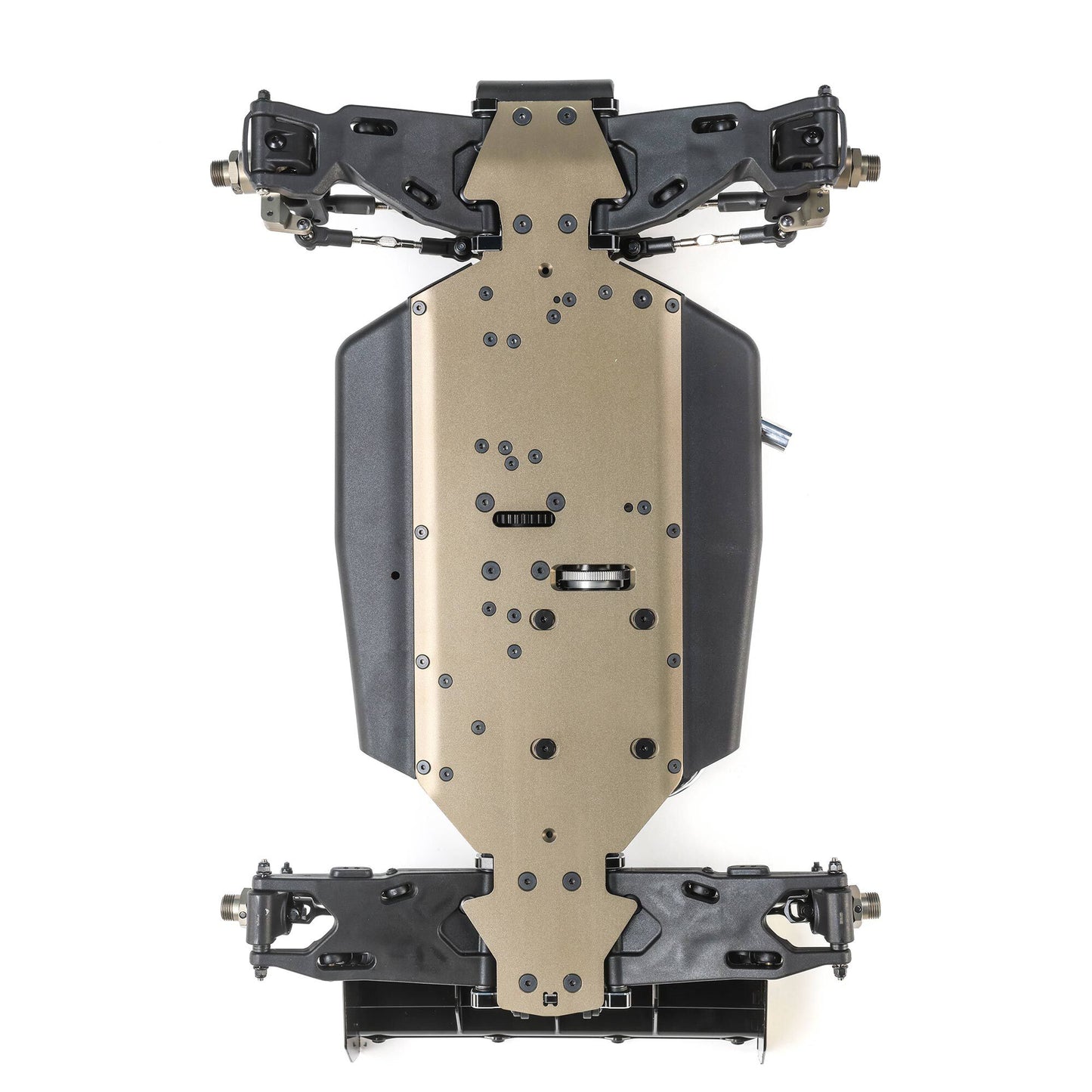 1/8 8IGHT-X/E 2.0 Combo 4x4 Nitro/Electric Race Buggy Kit (TLR04012)_24