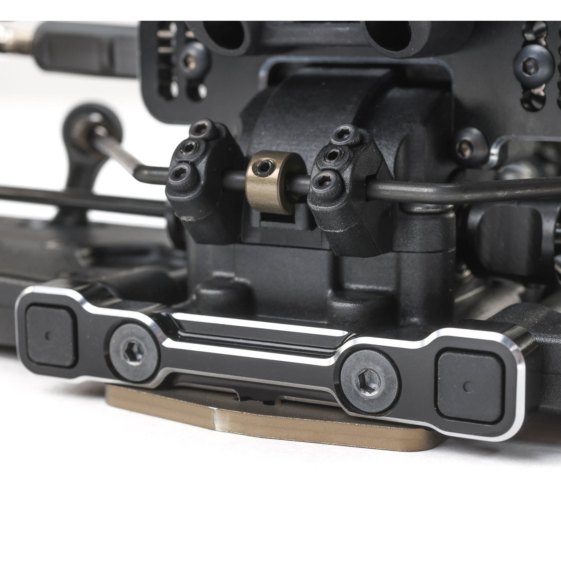 1/8 8IGHT-X/E 2.0 Combo 4x4 Nitro/Electric Race Buggy Kit (TLR04012)_19