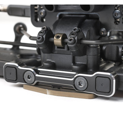 1/8 8IGHT-X/E 2.0 Combo 4x4 Nitro/Electric Race Buggy Kit (TLR04012)_19