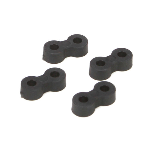 Body Mount Spacers for SCTE 2.0 (TLR231006)