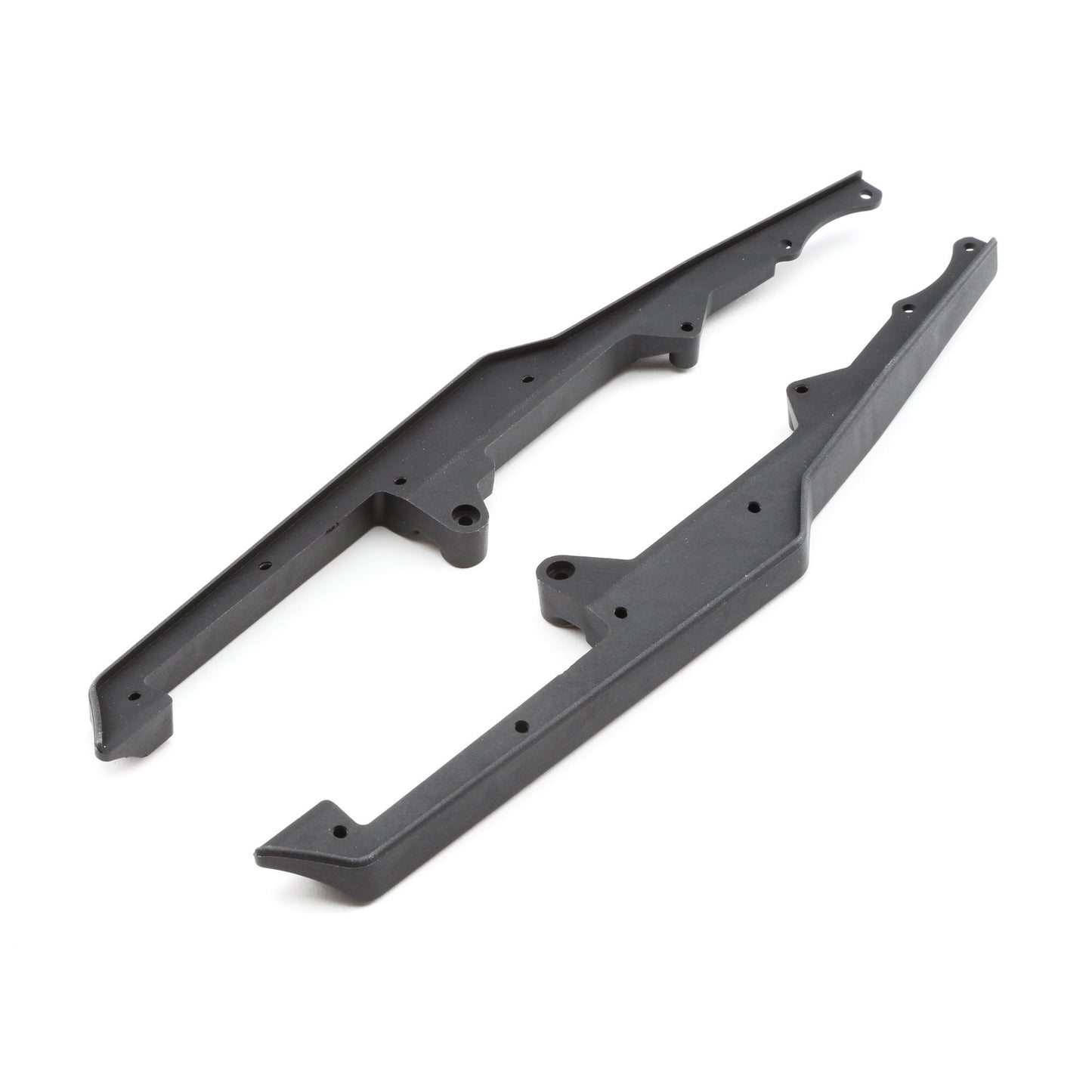 Mud Guard Set Stiffezel for 22SCT 3.0 (TLR231061)