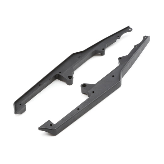 Mud Guard Set Stiffezel for 22SCT 3.0 (TLR231061)