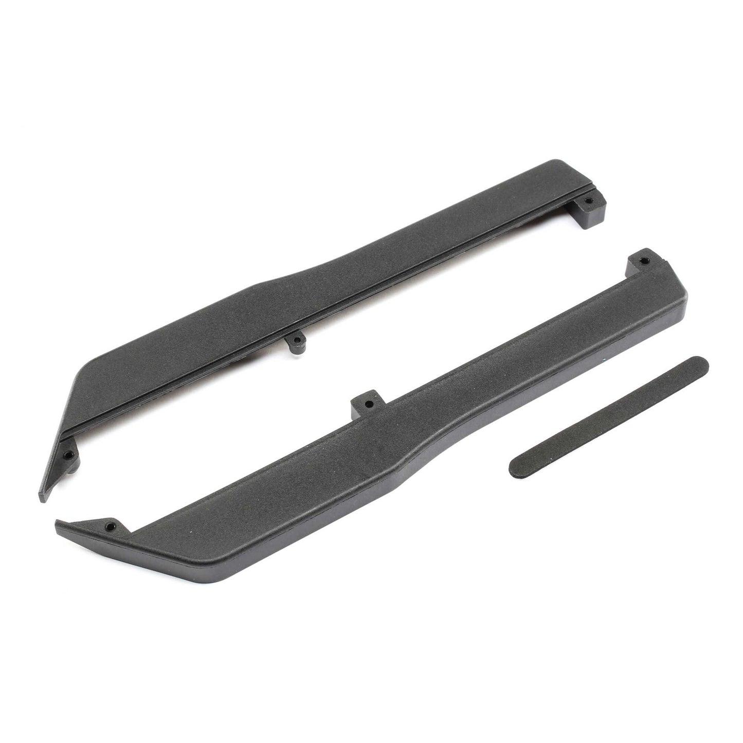 Mud Guard Set for Stiffezel SZL 22X-4 (TLR231085)