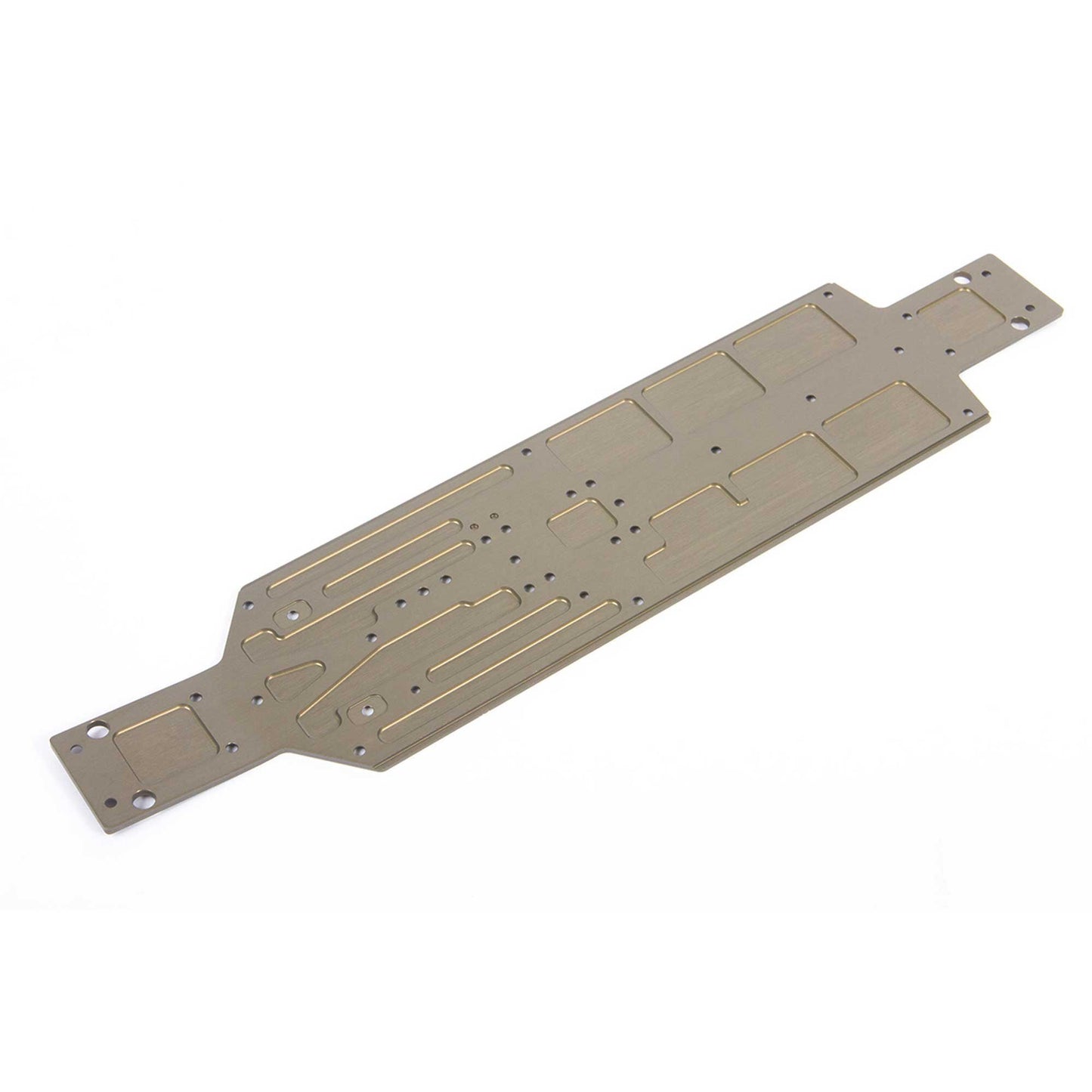 22X-4 Chassis 2.5mm for RC Vehicles (TLR231086)