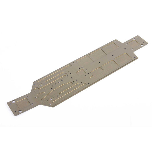 22X-4 Chassis 2.5mm for RC Vehicles (TLR231086)