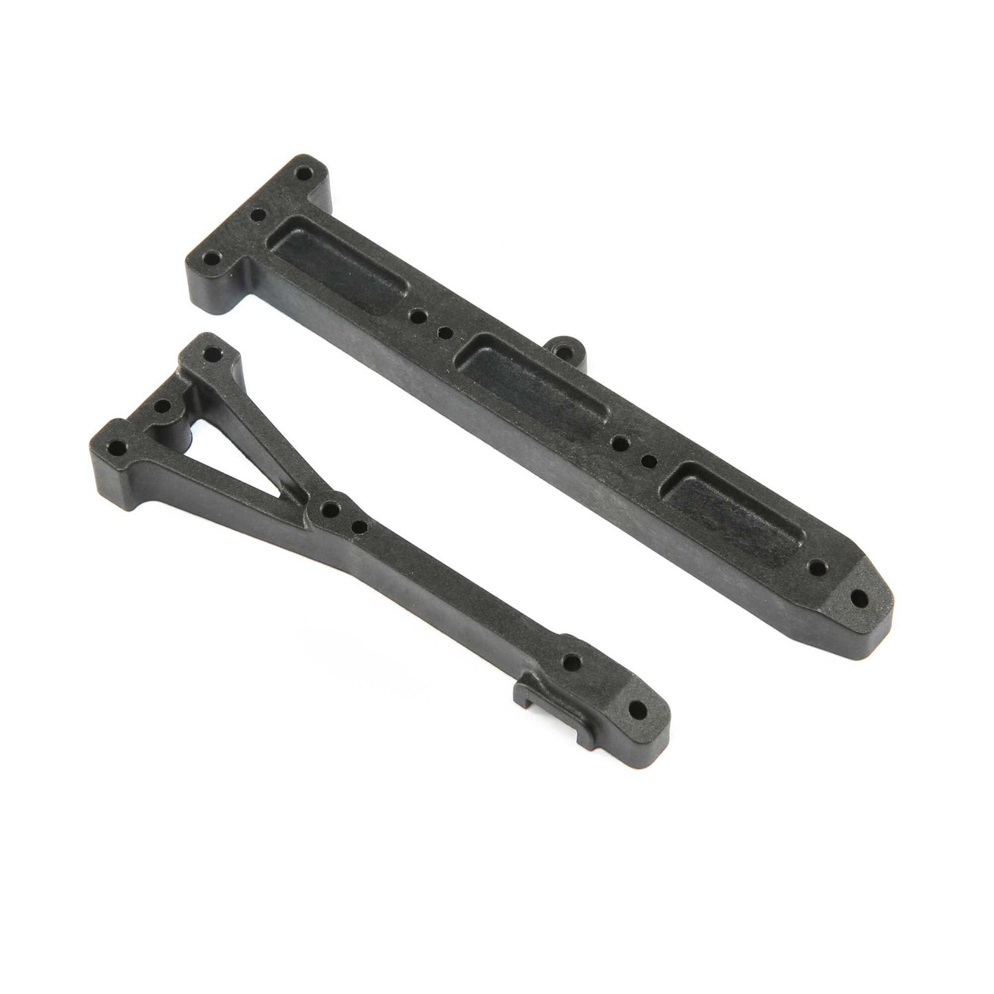 Chassis Brace Set for 22X-4 (TLR231087)