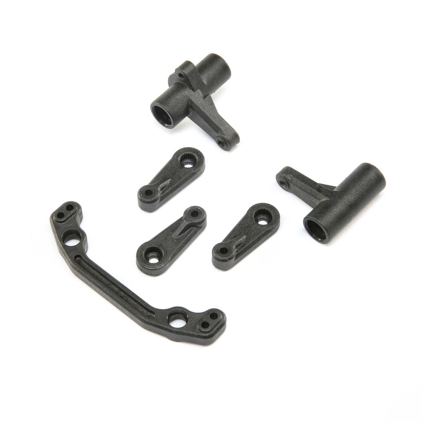 Composite Steering Set for 22X-4 (TLR231089)