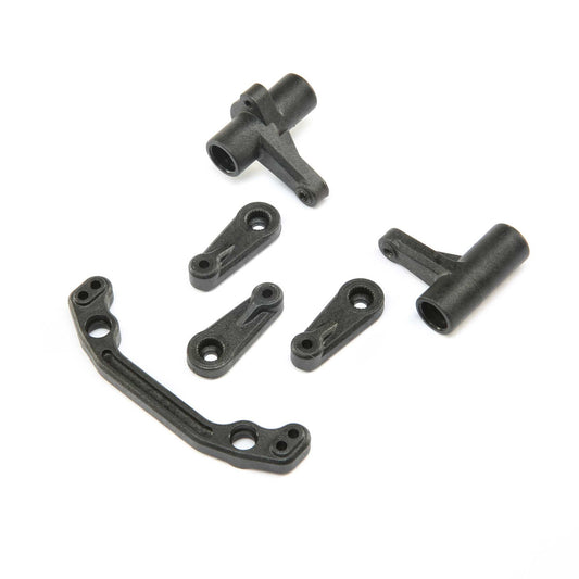 Composite Steering Set for 22X-4 (TLR231089)