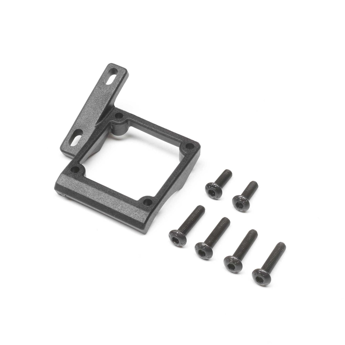 Center Diff Fan Mount for 22X-4 (TLR231101)