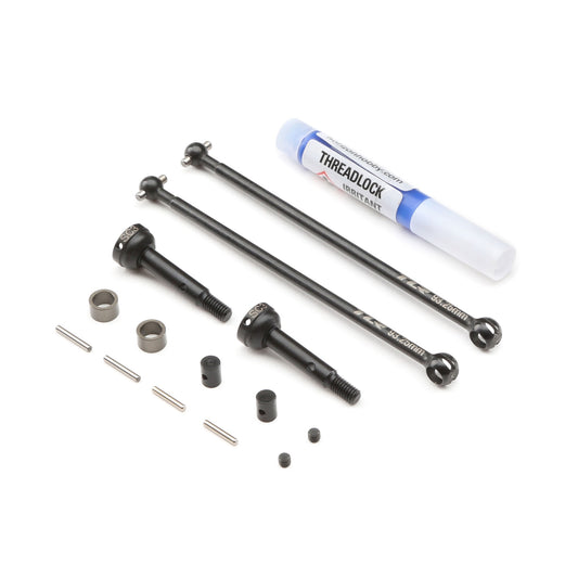 CVA Driveshaft Set Complete for 22SCT 3.0, 93.25mm (TLR232063)