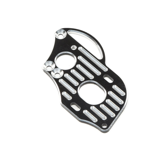 Motor Plate 3-Gear Laydown 22 4.0 (TLR232068)