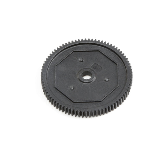 81T Spur Gear 48P for RC Vehicles (TLR232078)