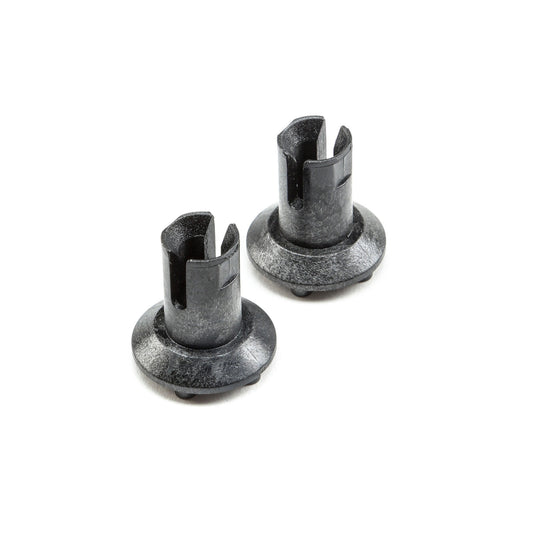 Composite Outdrive Set SR Differential for 22 5.0 SR (TLR232094)