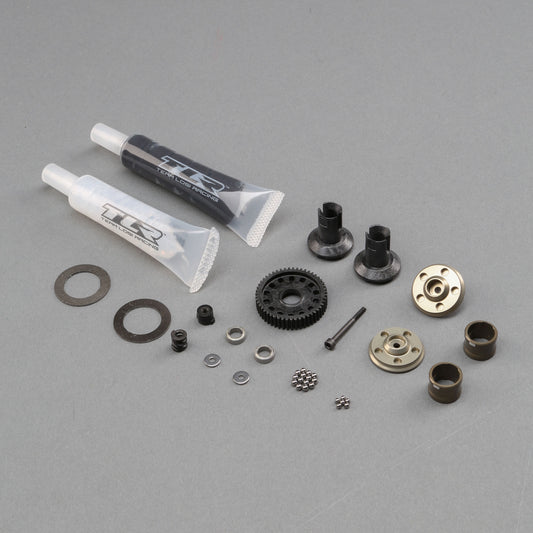 Complete Ball Differential for Spec Racer 22 5.0 SR (TLR232098)