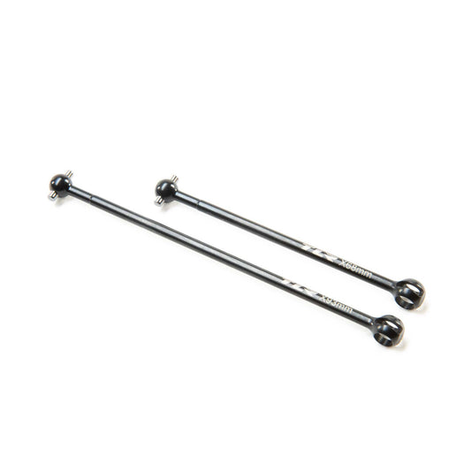 CVA Driveshaft Bones 68mm to 93mm for 22X Model (TLR232105)