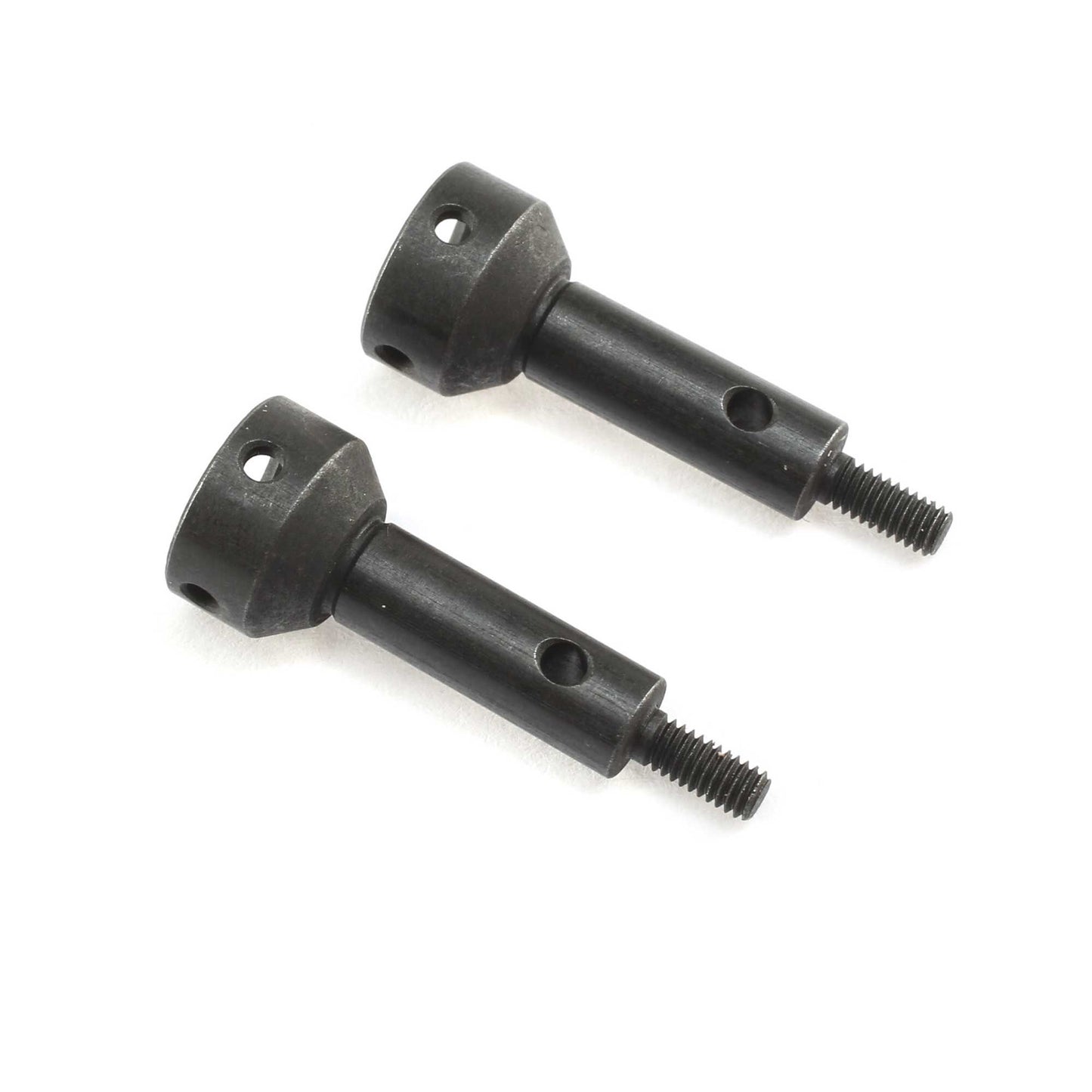 Pinion CVA Axle (2) for 22X-4 (TLR232109)