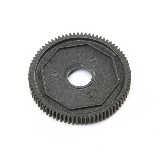 78T Spur Gear Slipper for 22X-4 (TLR232116)