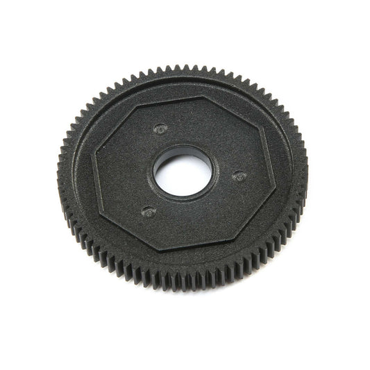 81T Spur Gear Slipper for 22X-4 (TLR232117)
