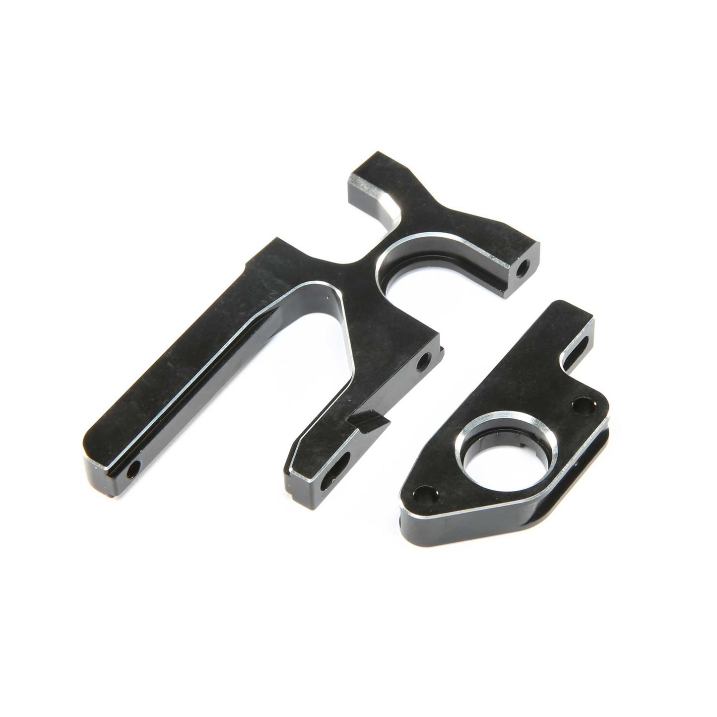 Motor Mount and Adapter for 22X-4 (TLR232123)