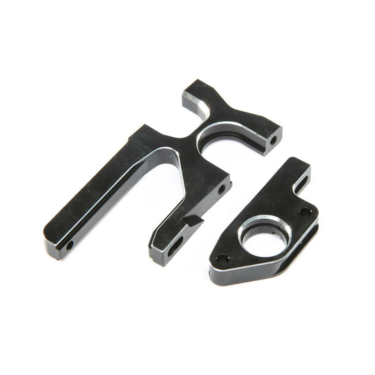Motor Mount and Adapter for 22X-4 (TLR232123)