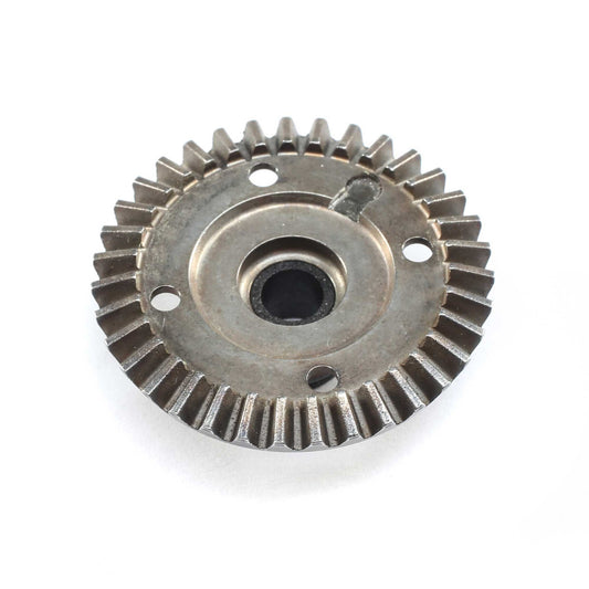 Ring Gear Metal 22X-4 (TLR232127)